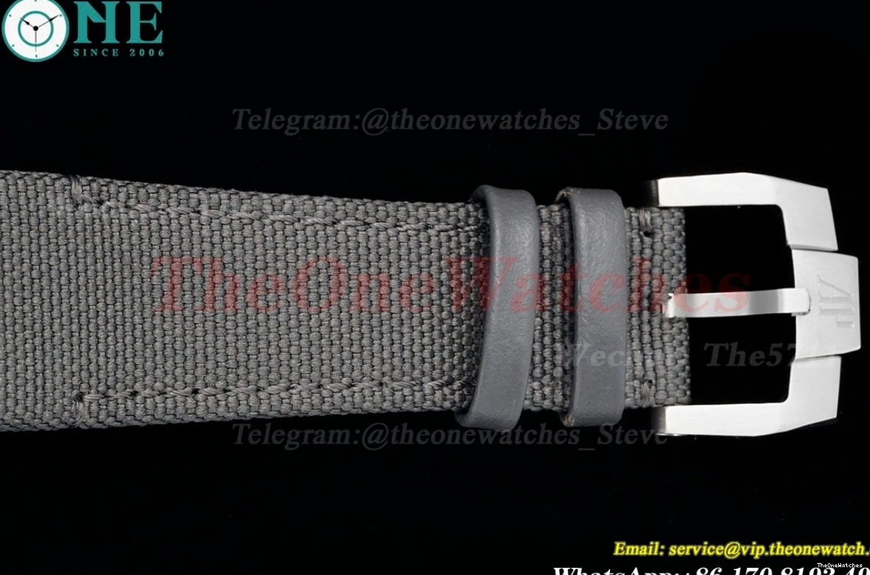 26600CR SS Code11.59 Dial Toub Skeleton APPF 41mm NY 0406